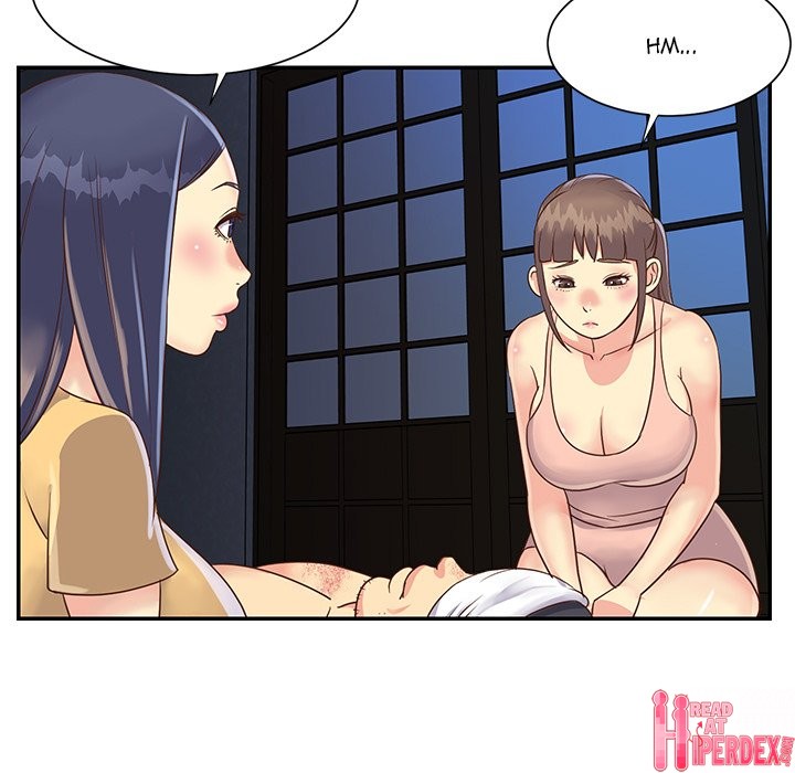 Not One But Two chapter 15 page 37