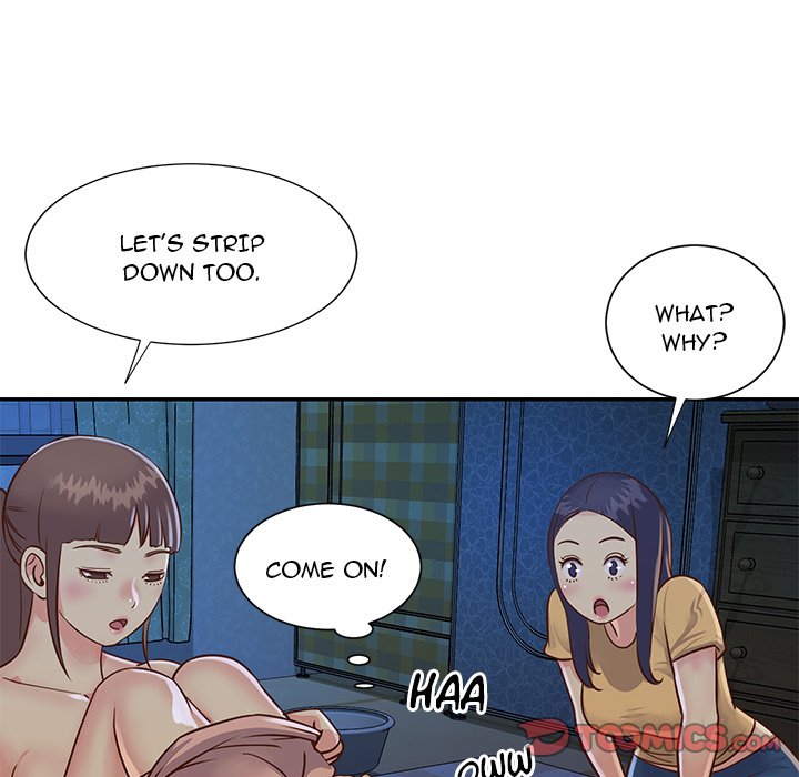 Not One But Two chapter 15 page 38