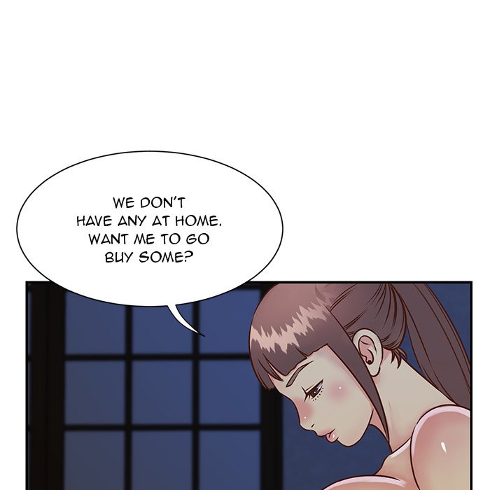 Not One But Two chapter 15 page 48