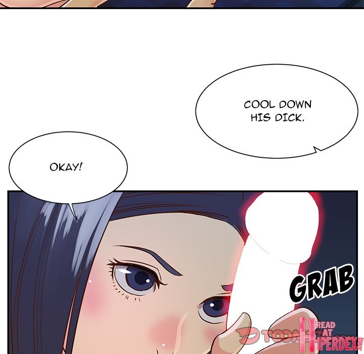 Not One But Two chapter 15 page 58
