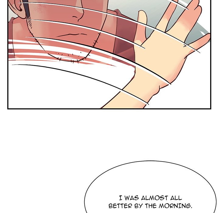 Not One But Two chapter 15 page 75