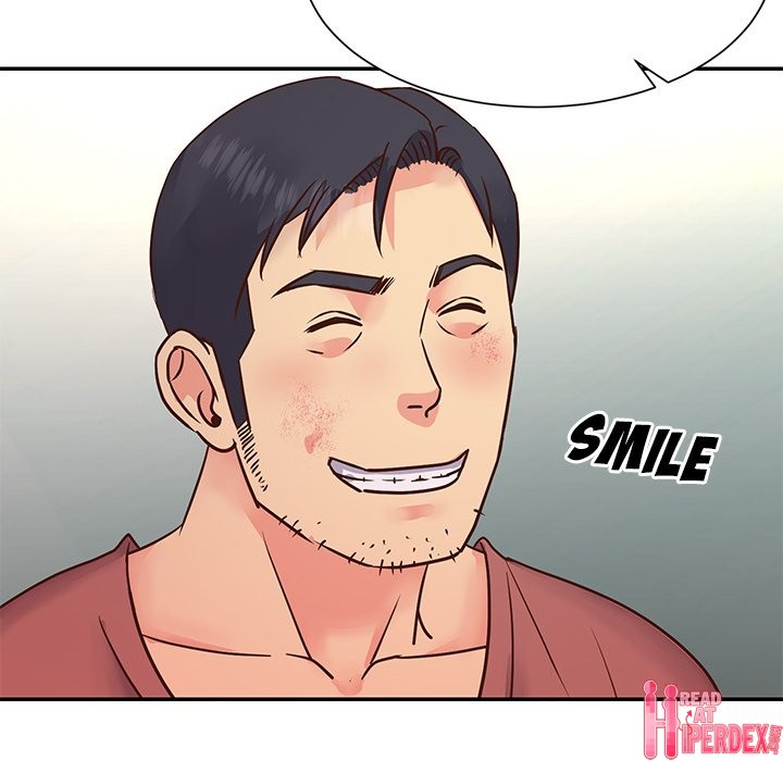 Not One But Two chapter 15 page 76
