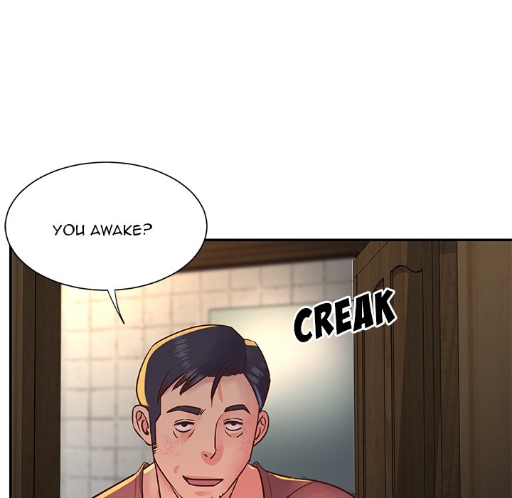 Not One But Two chapter 15 page 77