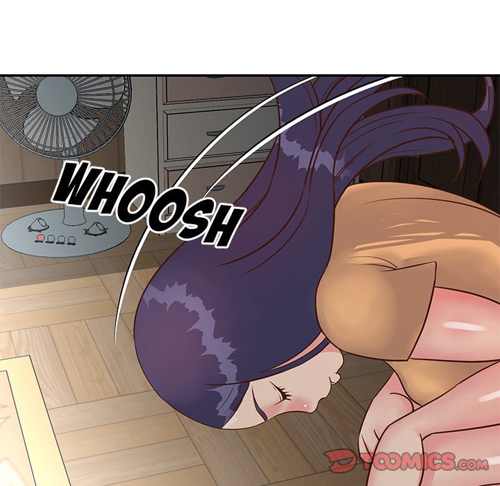 Not One But Two chapter 15 page 86