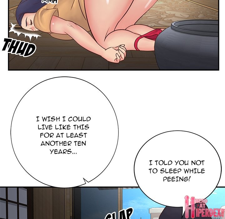 Not One But Two chapter 15 page 88