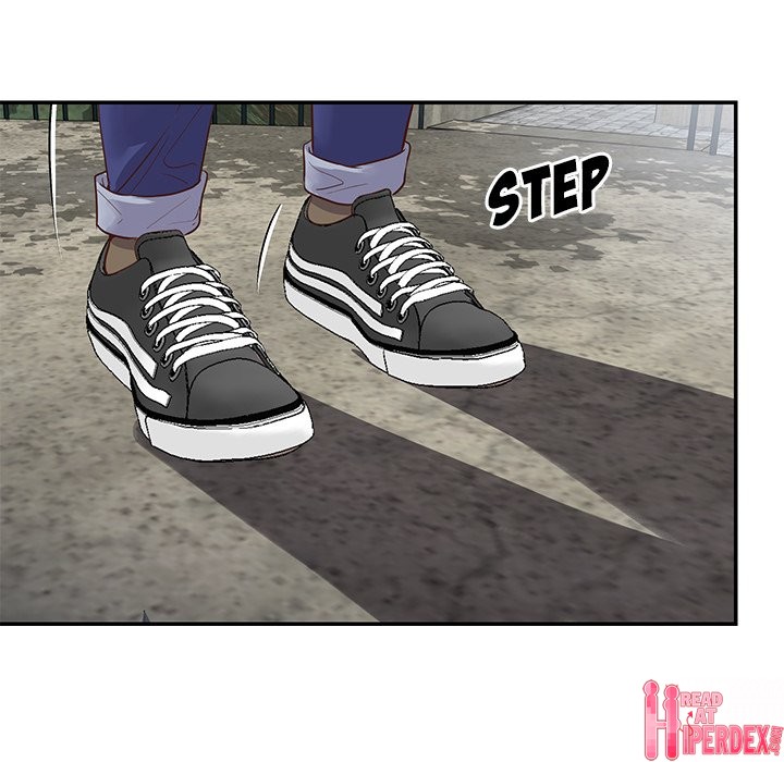 Not One But Two chapter 15 page 91