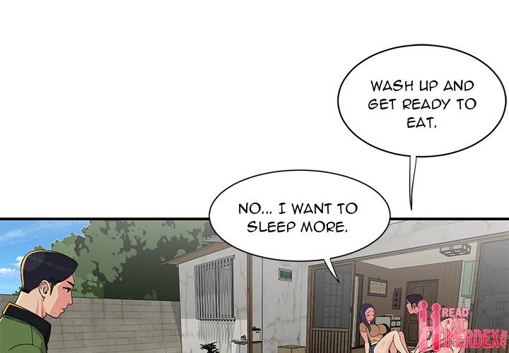 Not One But Two chapter 16 page 4