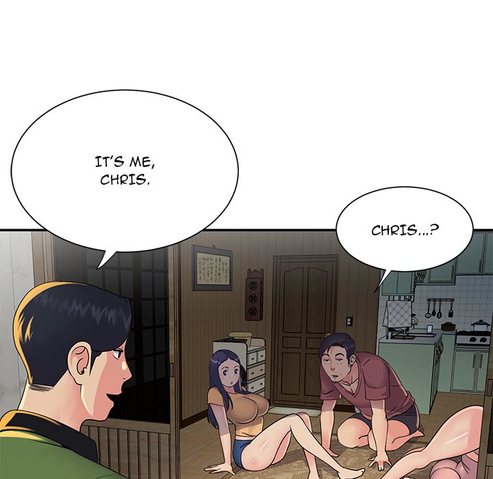 Not One But Two chapter 16 page 8