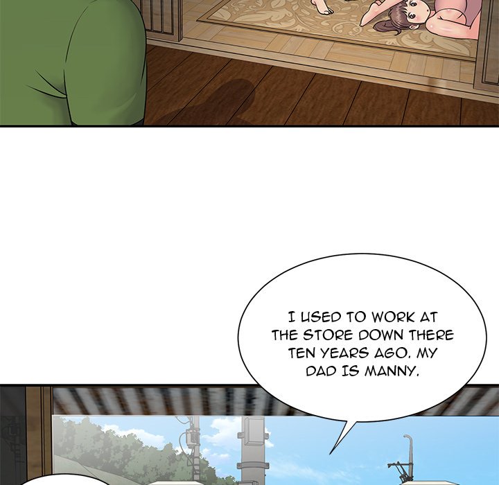 Not One But Two chapter 16 page 9