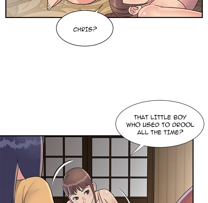 Not One But Two chapter 16 page 12
