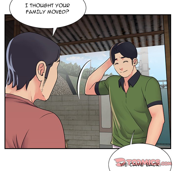 Not One But Two chapter 16 page 14