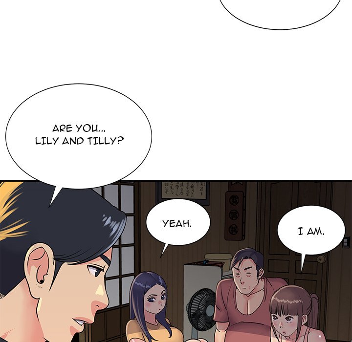 Not One But Two chapter 16 page 15