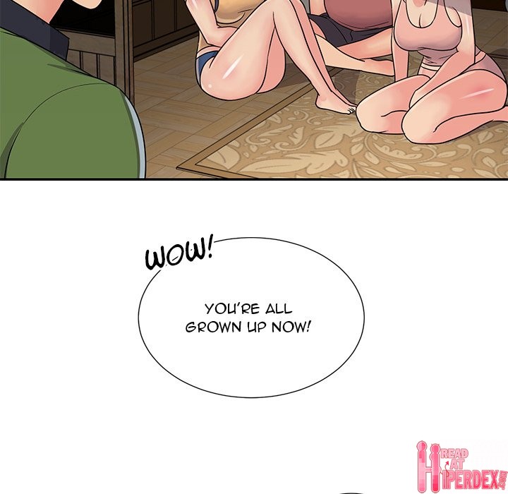 Not One But Two chapter 16 page 16