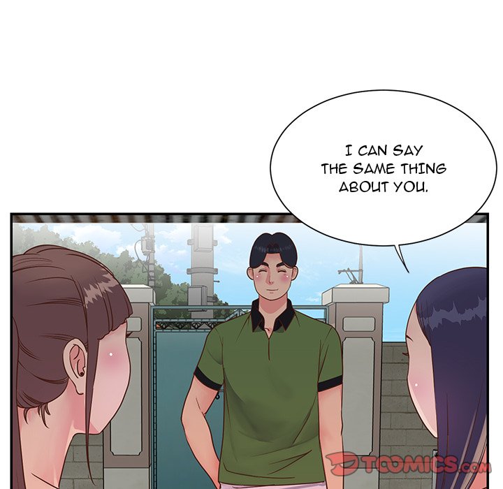 Not One But Two chapter 16 page 18