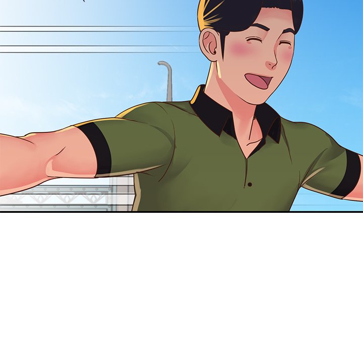 Not One But Two chapter 16 page 20