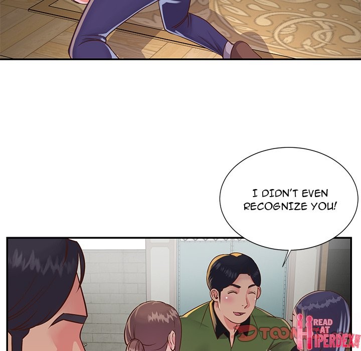Not One But Two chapter 16 page 22