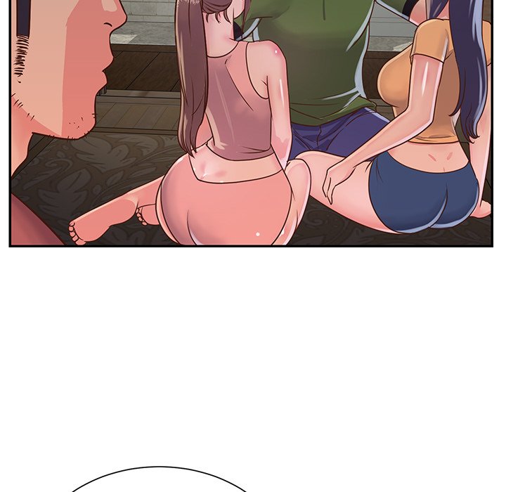Not One But Two chapter 16 page 23
