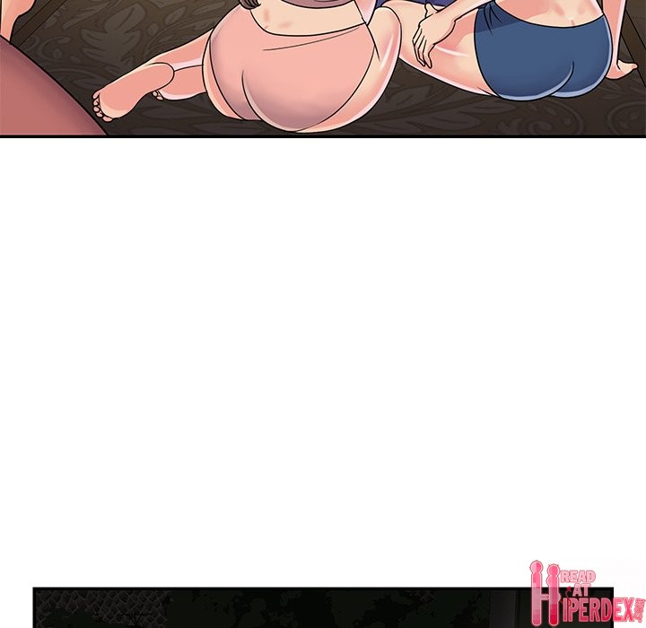 Not One But Two chapter 16 page 25
