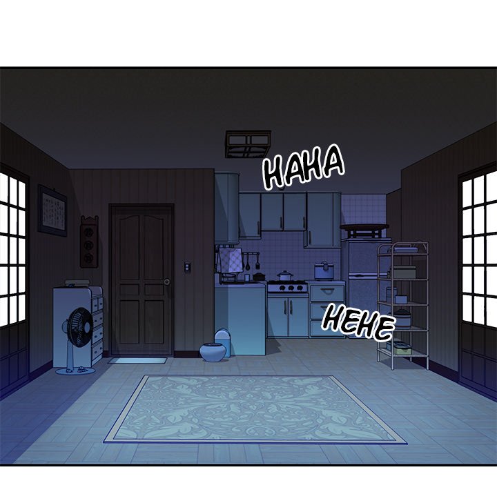 Not One But Two chapter 16 page 27