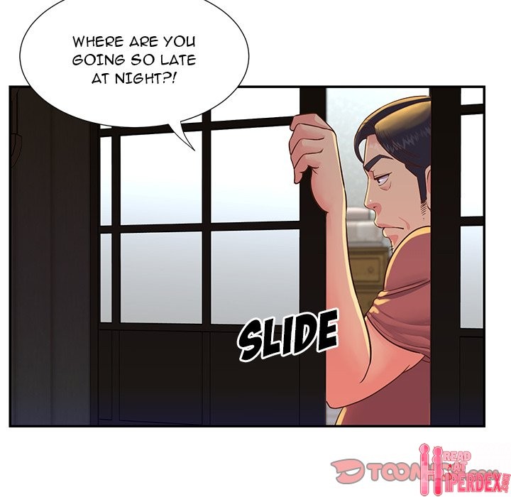 Not One But Two chapter 16 page 34