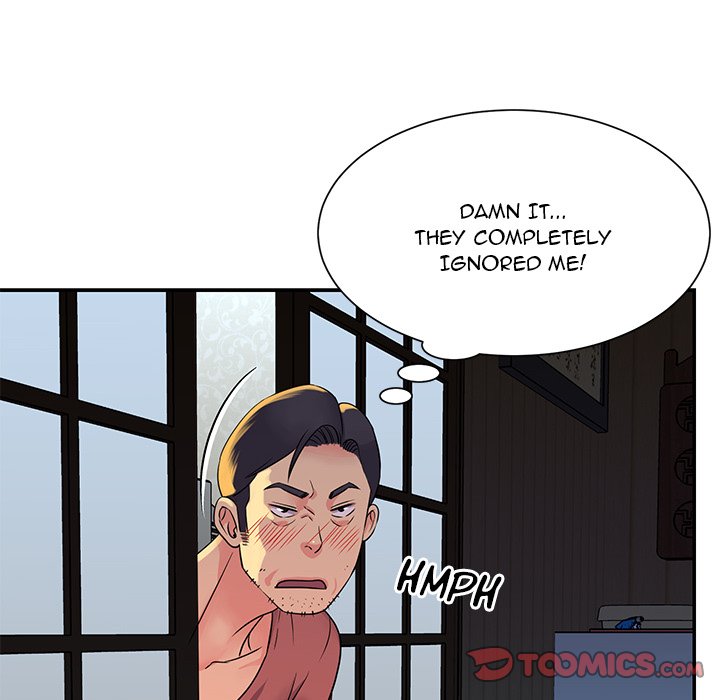 Not One But Two chapter 16 page 38