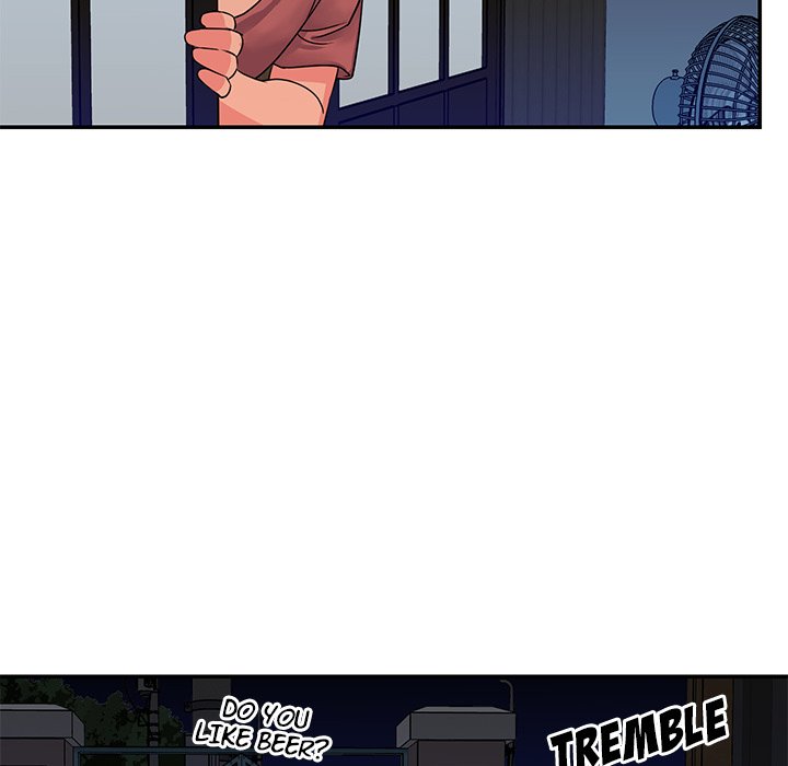 Not One But Two chapter 16 page 39
