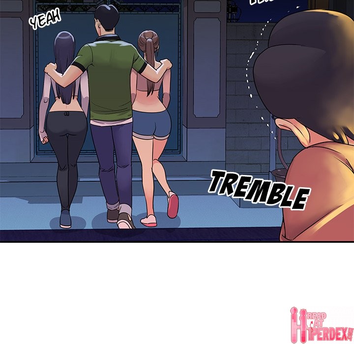 Not One But Two chapter 16 page 40