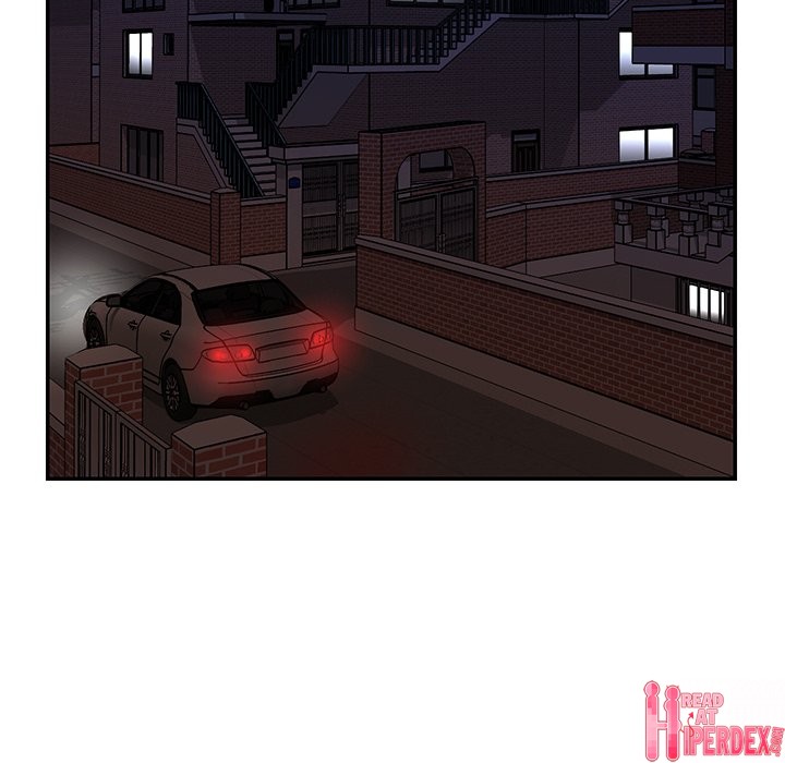 Not One But Two chapter 16 page 43