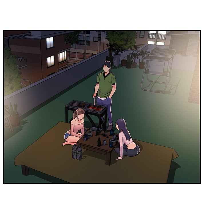 Not One But Two chapter 16 page 44