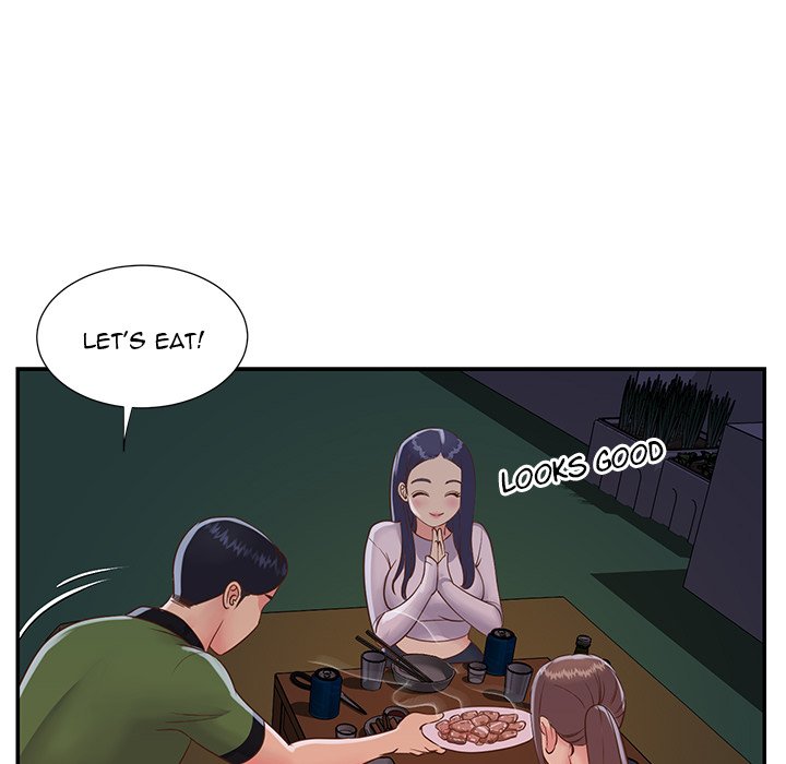 Not One But Two chapter 16 page 45
