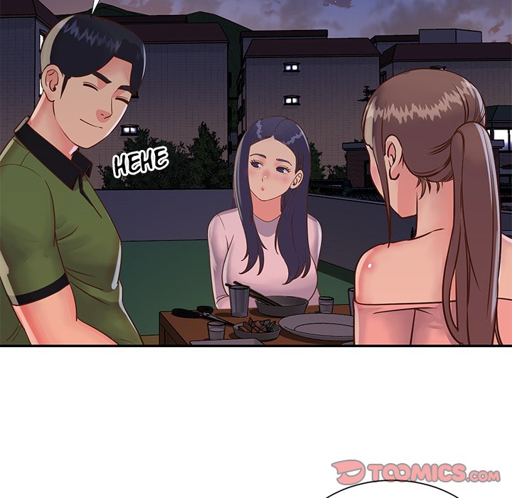 Not One But Two chapter 16 page 50