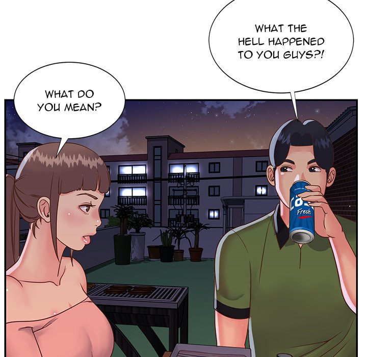 Not One But Two chapter 16 page 51