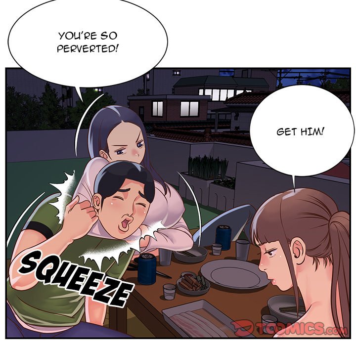 Not One But Two chapter 16 page 54