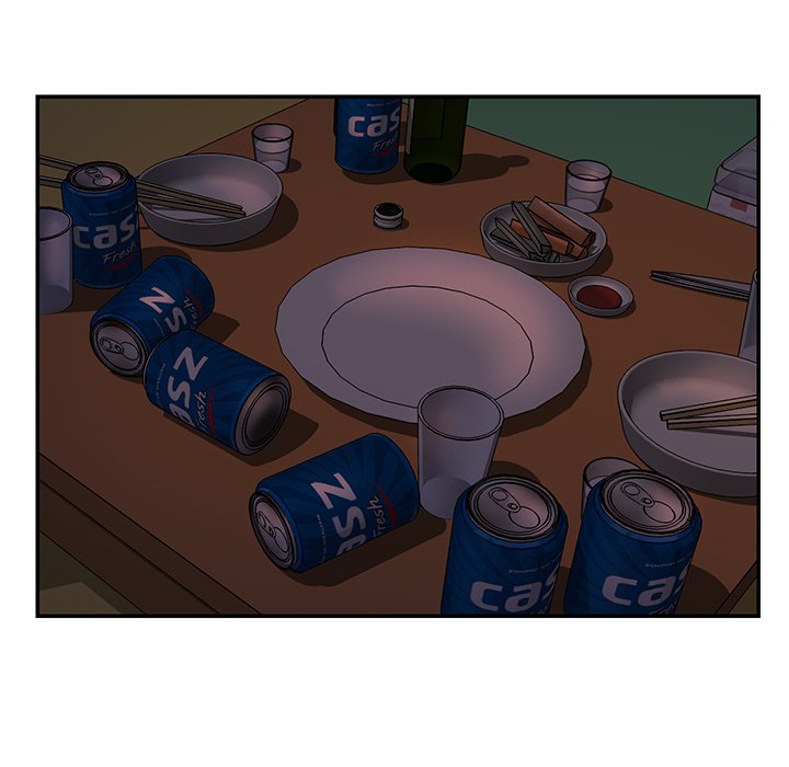 Not One But Two chapter 16 page 57