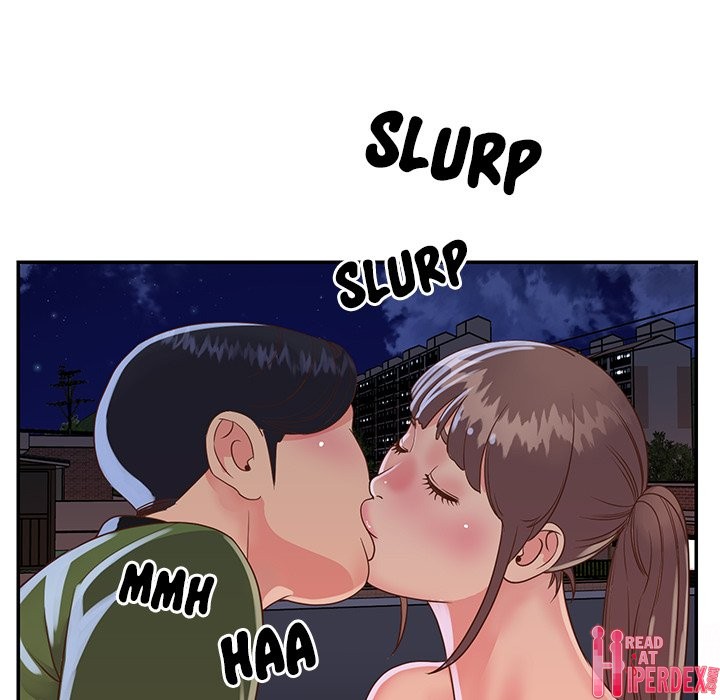 Not One But Two chapter 16 page 61