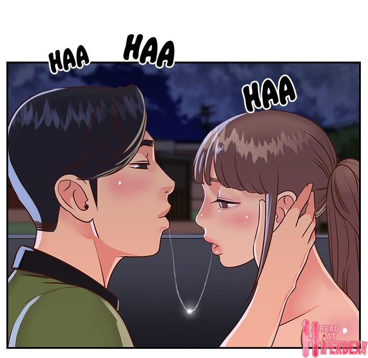 Not One But Two chapter 16 page 64