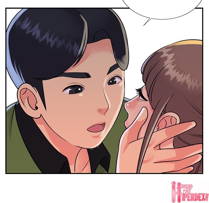 Not One But Two chapter 16 page 67