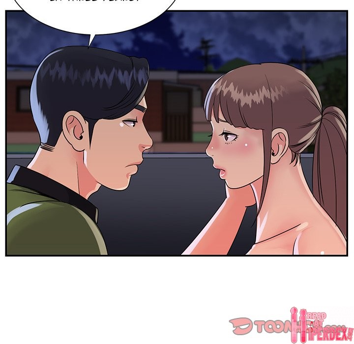 Not One But Two chapter 16 page 70