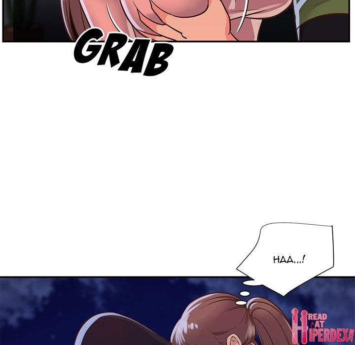Not One But Two chapter 16 page 76