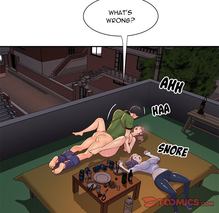 Not One But Two chapter 17 page 6