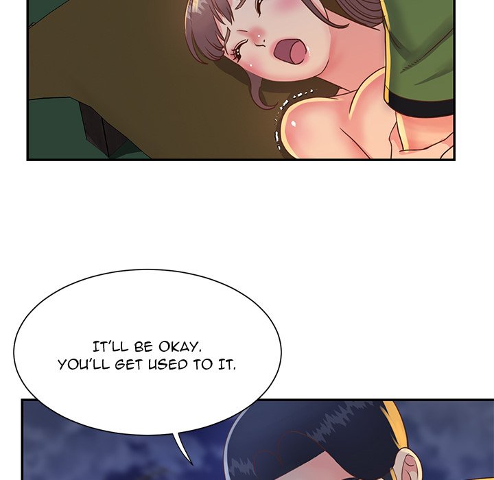 Not One But Two chapter 17 page 8