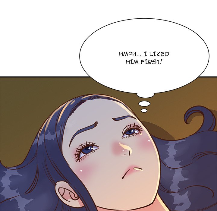 Not One But Two chapter 17 page 21
