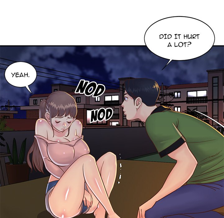 Not One But Two chapter 17 page 24