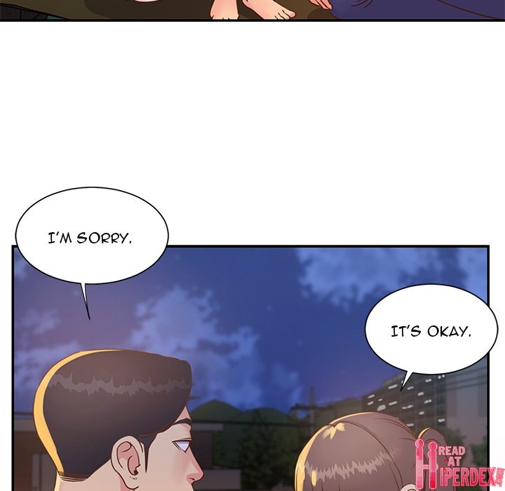 Not One But Two chapter 17 page 25