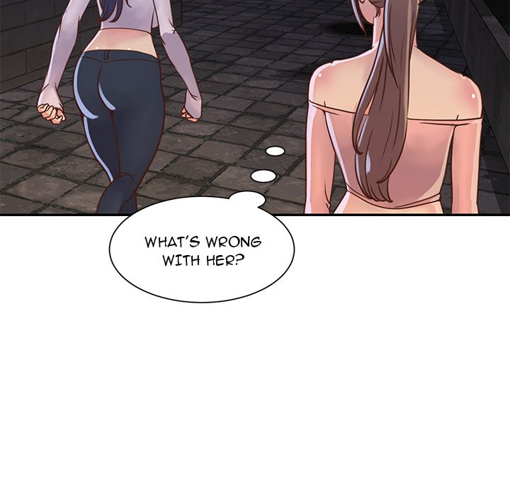Not One But Two chapter 17 page 36