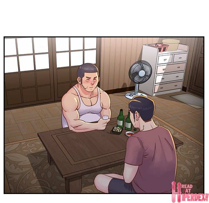 Not One But Two chapter 17 page 37