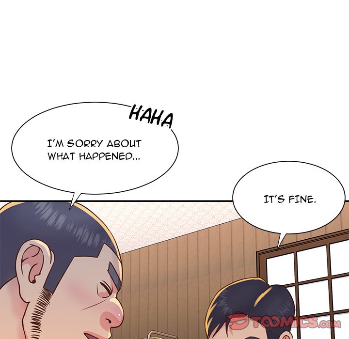 Not One But Two chapter 17 page 38