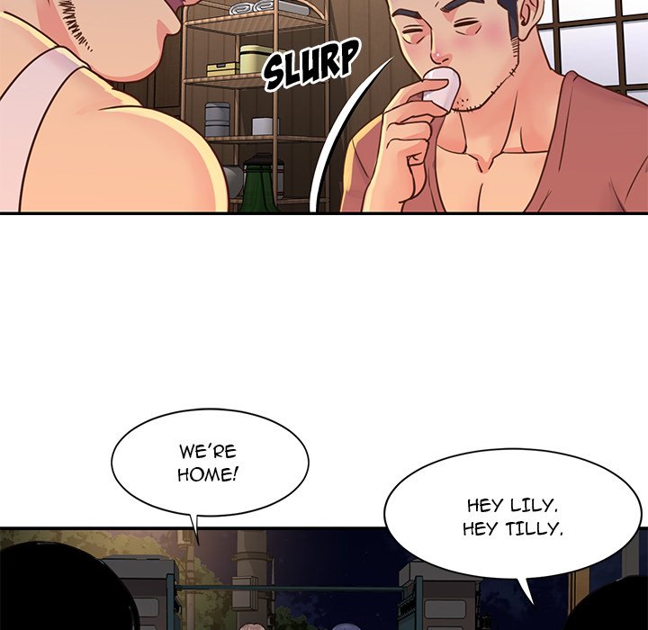 Not One But Two chapter 17 page 39