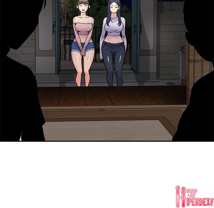 Not One But Two chapter 17 page 40