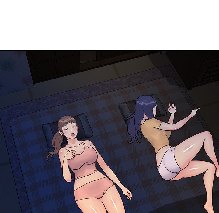 Not One But Two chapter 17 page 44